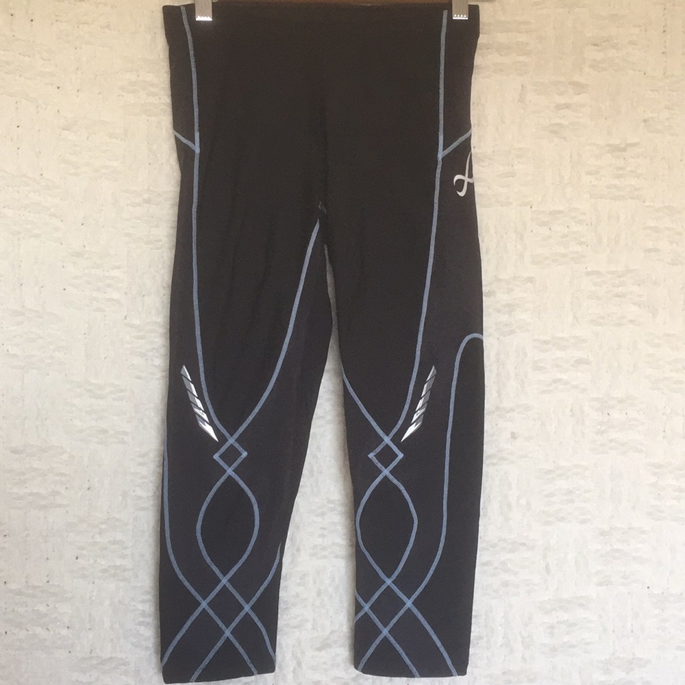 CW-X Compression Leggings/Tights M